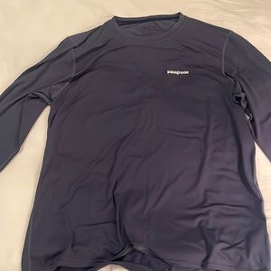 Patagonia Long Sleeve Sun shirt